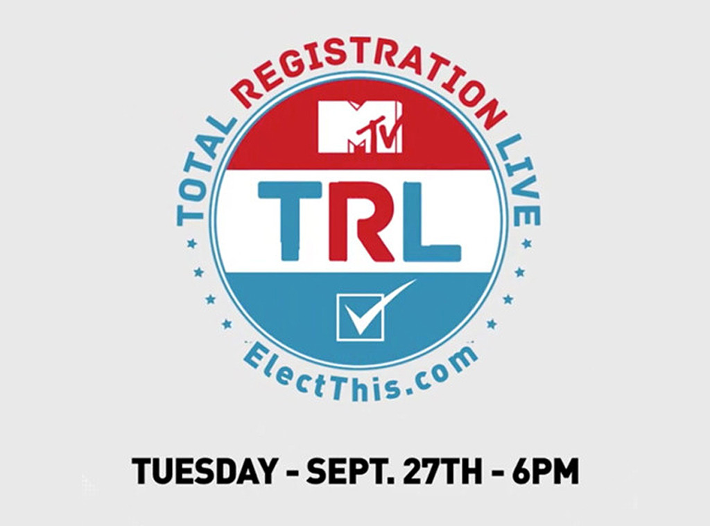 TRL Logo TRL Logo